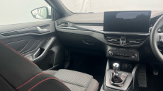 Ford Focus 1.0 EcoBoost ST-Line 5dr Petrol Hatchback